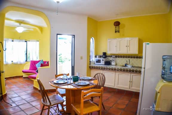 Mixteca 2 by Blueplaya, 1 block from beach - Imagen 2
