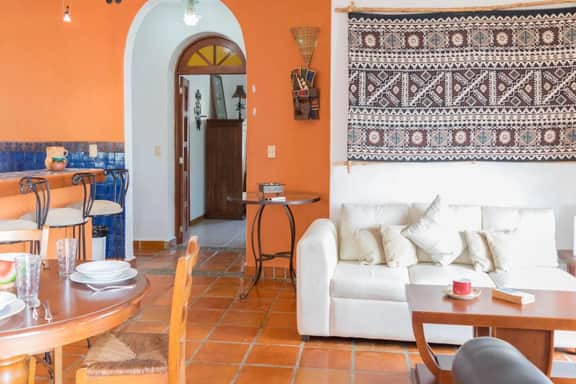 Mixteca 4 by Blueplaya 1 block from beach - Image 3