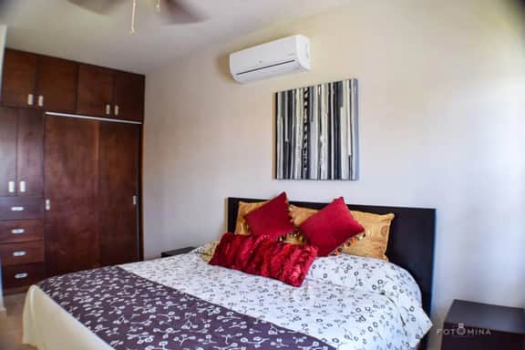 Townhouse Marrina by Blueplaya gated community - Image 2