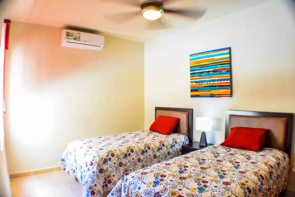 Townhouse Marrina by Blueplaya gated community - Image 4