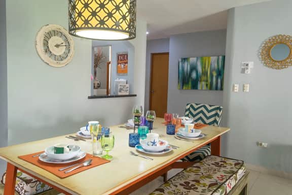 Villa Mayamar  200 mts from beach by Blueplaya - Imagen 5