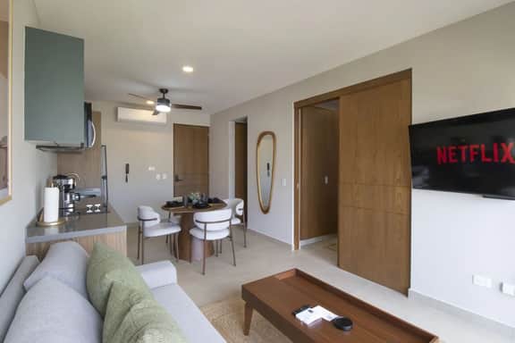 Olaya One bedroom By Blueplaya - Imagen 5
