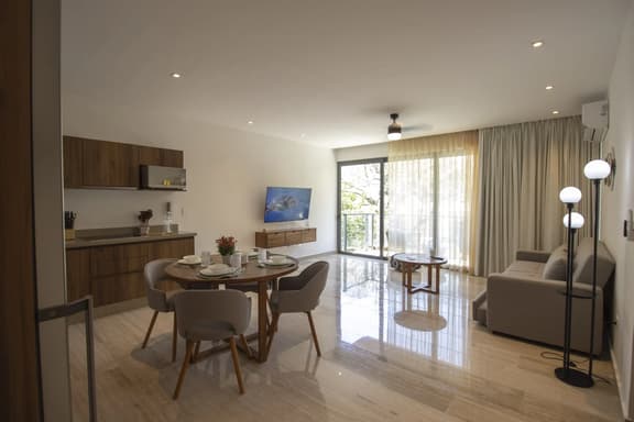 Ceiba25 Condo 109 - Imagen 1