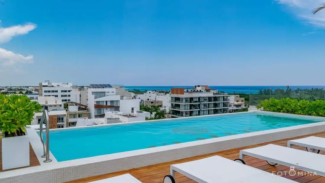 Choosing the Best Monthly Rental in Playa del Carmen