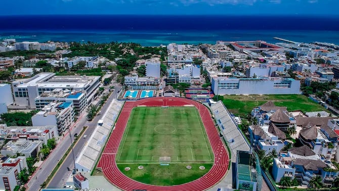 Playa del Carmen vs Tulum and Cancun