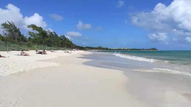 9 Best Beaches in Playa del Carmen in 2026: A complete Guide