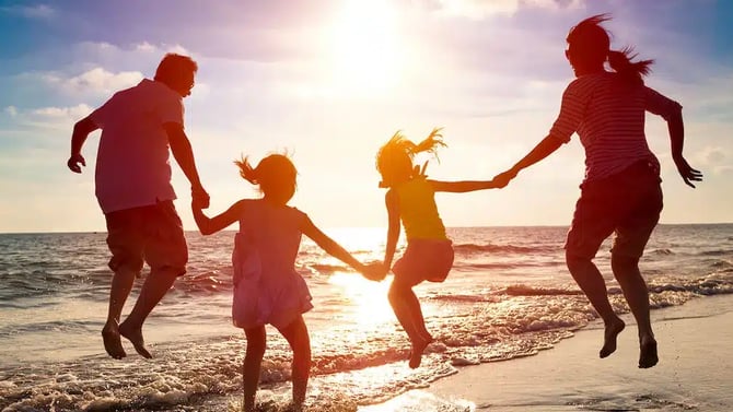 8 Family Activities in Playa del Carmen