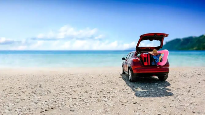 Is Renting a Car in Playa del Carmen Worth It in 2026?