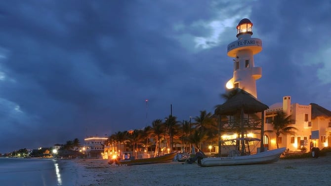 Is Playa del Carmen Safe in 2026?