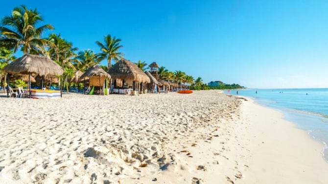 11 Things to do in Playa del Carmen