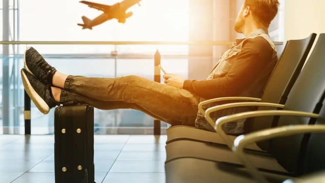 7 Travel Trends in 2026