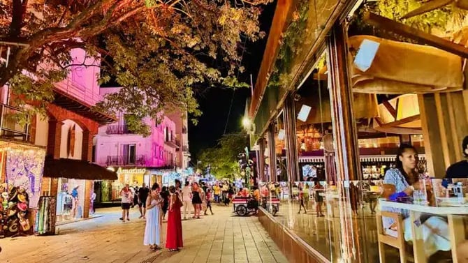 Discover The Best Time to Visit Playa del Carmen in 2026