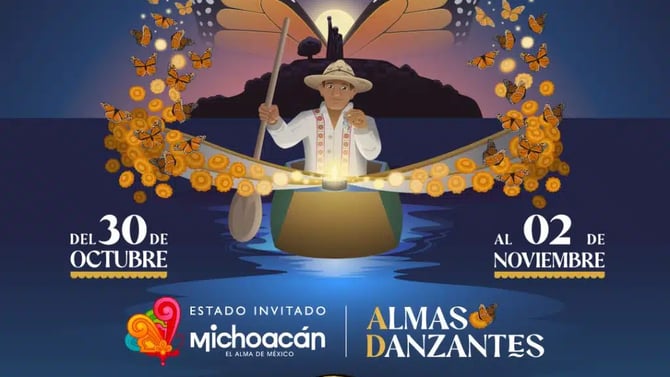 Why You Can't Miss Xcaret's Festival de Vida y Muerte