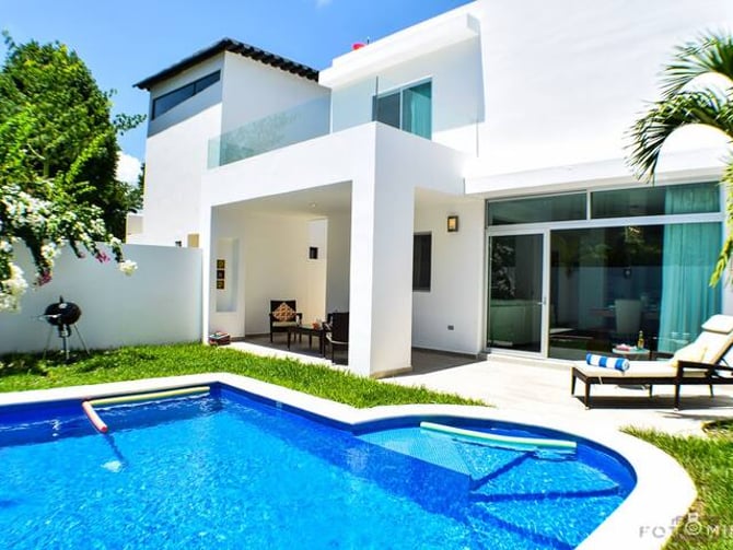 Casa Cielo