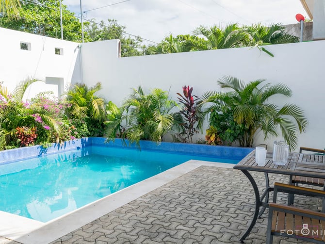 Casa Ejido